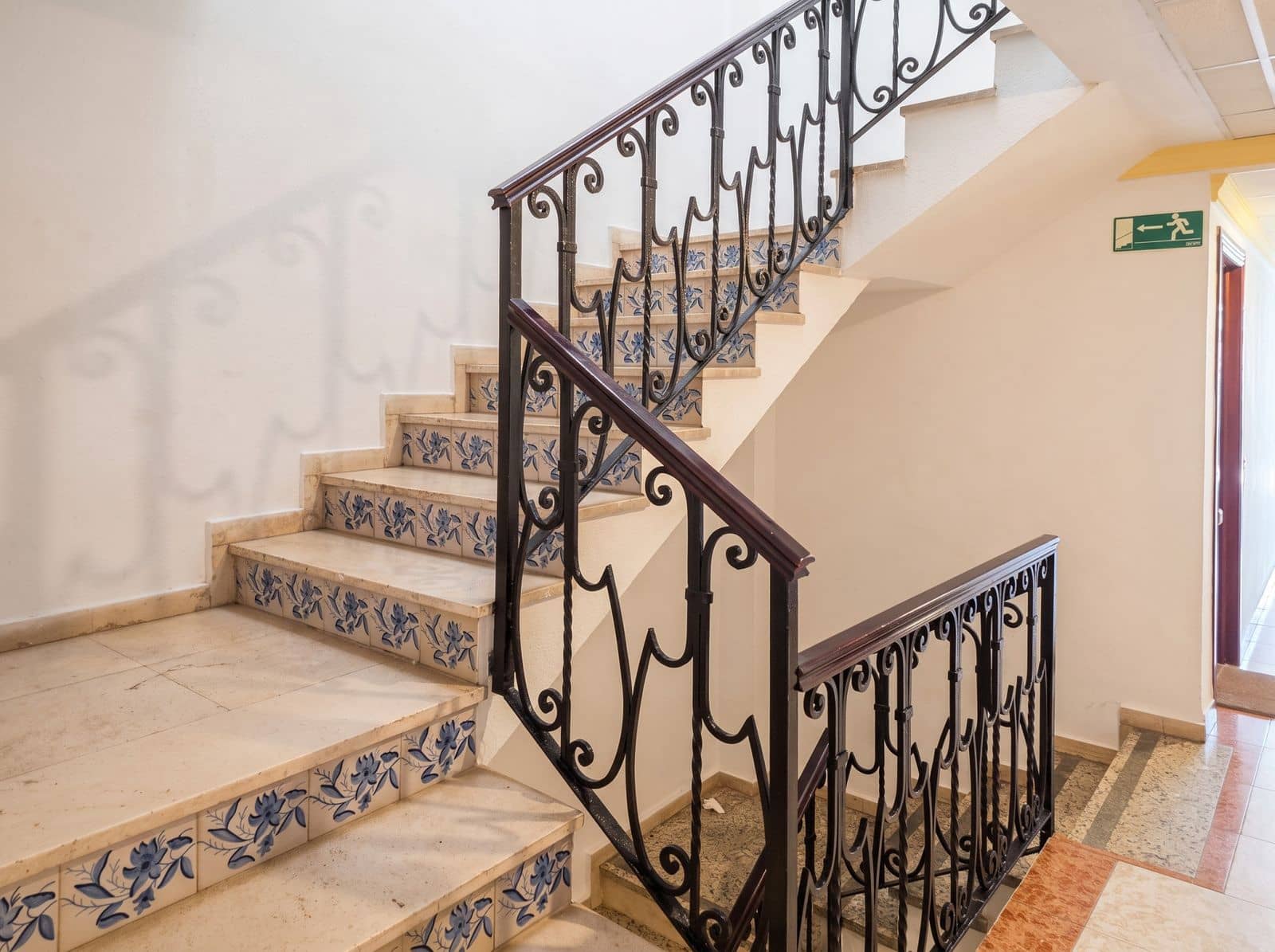 1 makuuhuone Huoneisto myytävänä paikassa Marbella - 330 000 € (Ref: 10153440)