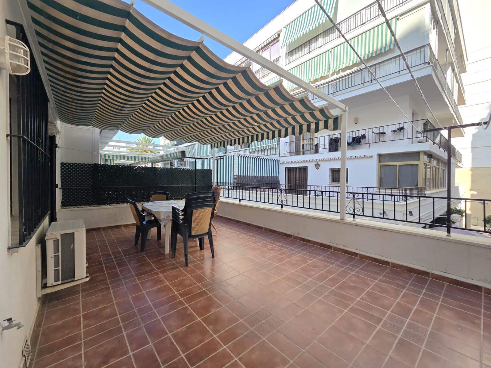 1 makuuhuone Huoneisto myytävänä paikassa Marbella - 330 000 € (Ref: 10153440)