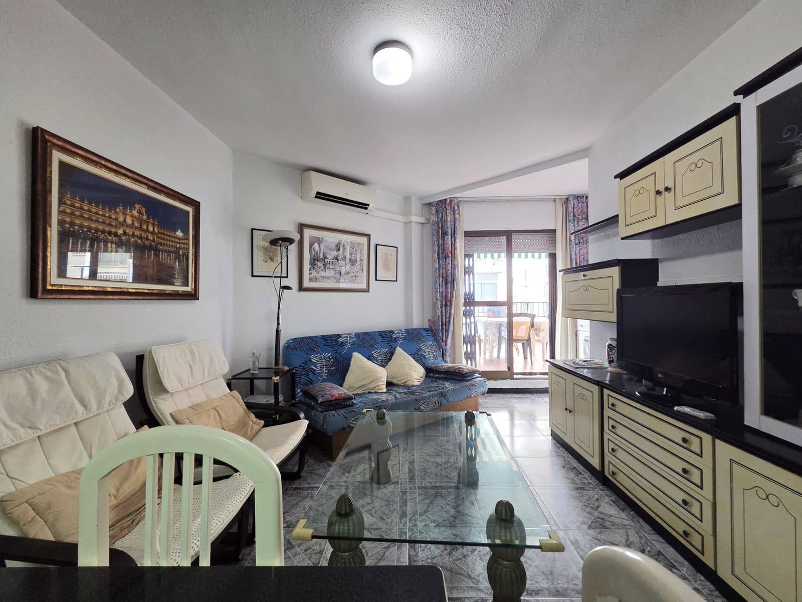 1 makuuhuone Huoneisto myytävänä paikassa Marbella - 330 000 € (Ref: 10153440)