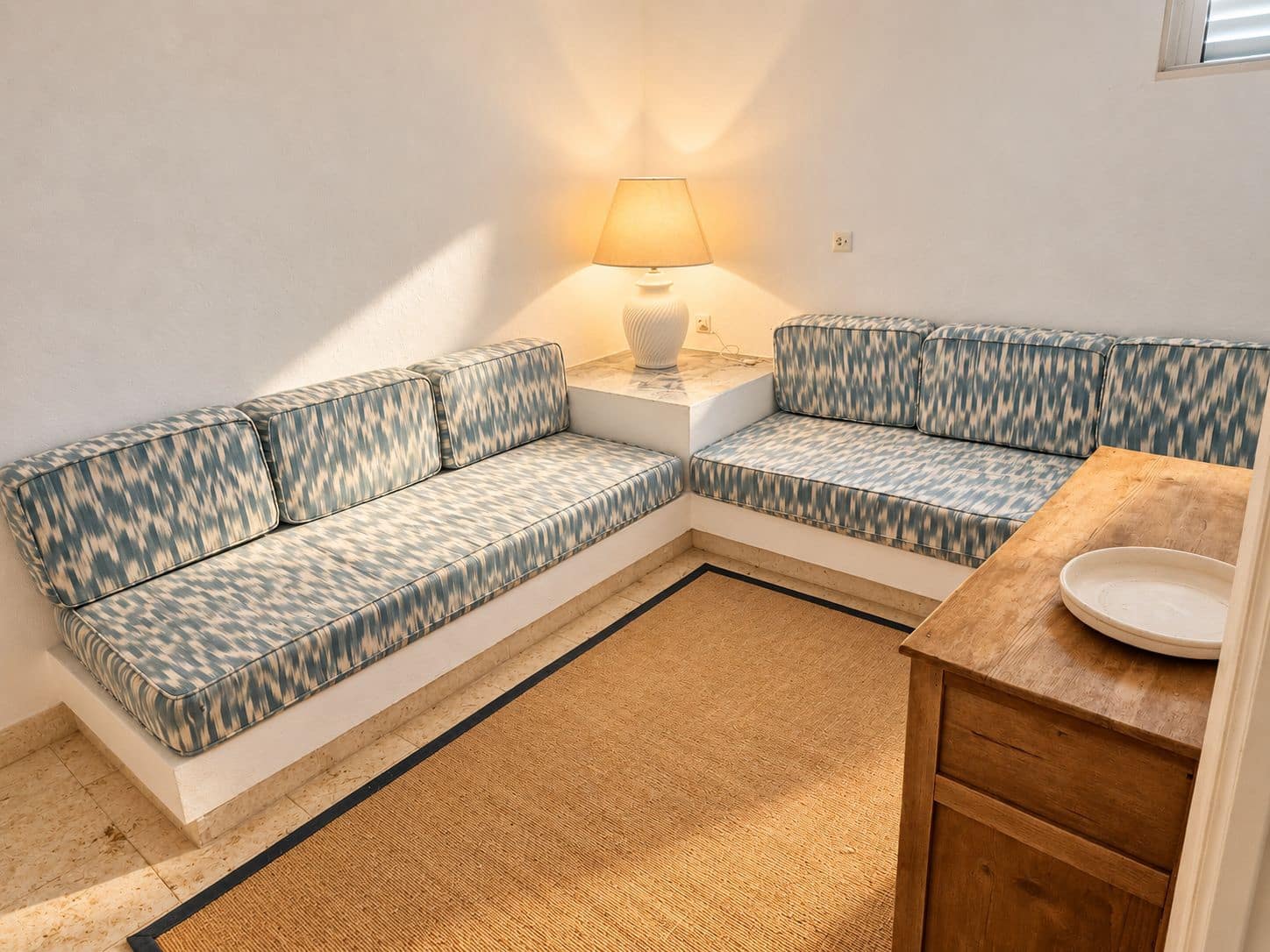 Apartamento de 2 habitaciones en Guadalmina en venta con piscina garaje - 950.000 € (Ref: 10153442)