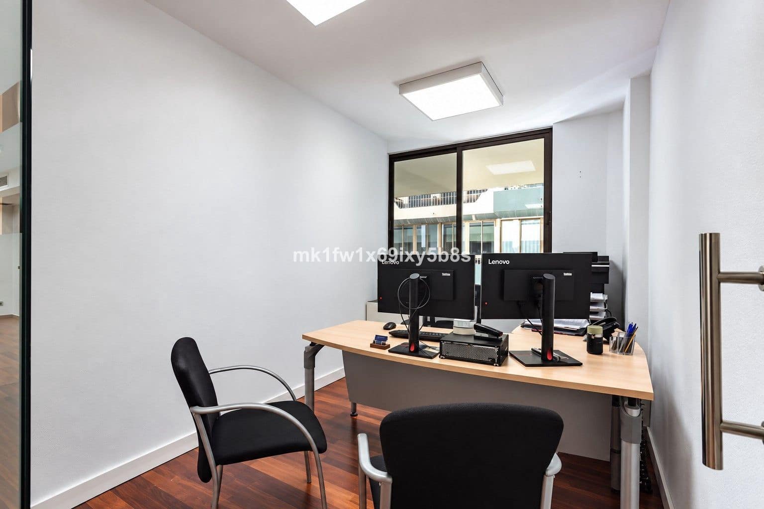 Oficina en Marbella en venta - 850.000 € (Ref: 10153443)