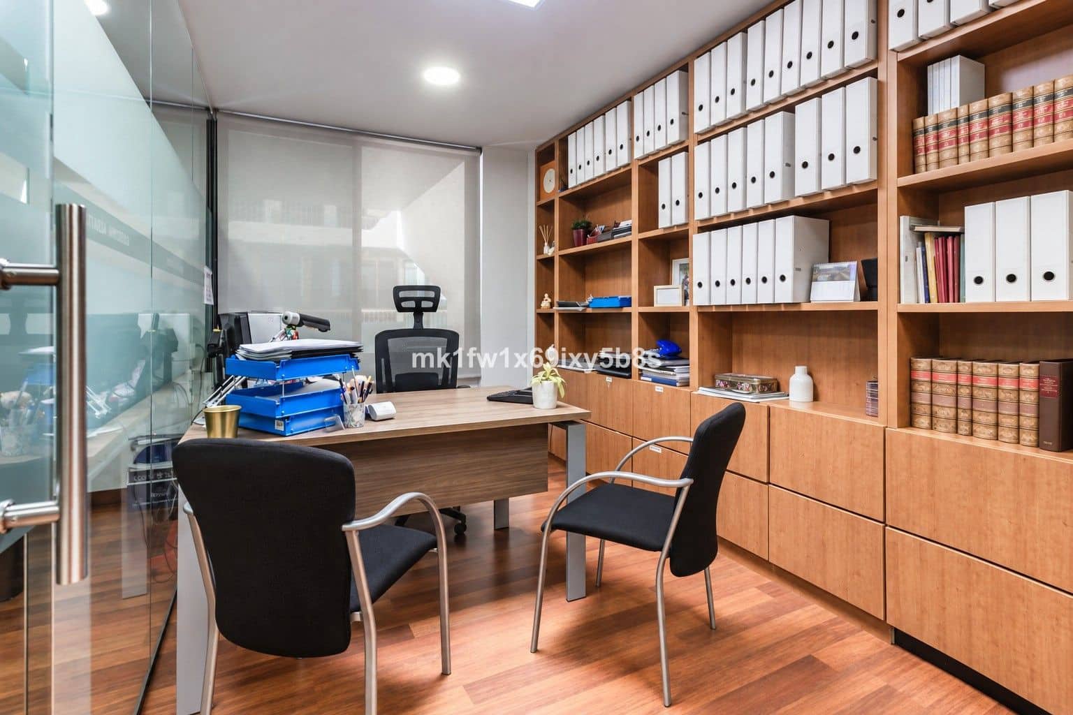 Oficina en Marbella en venta - 850.000 € (Ref: 10153443)