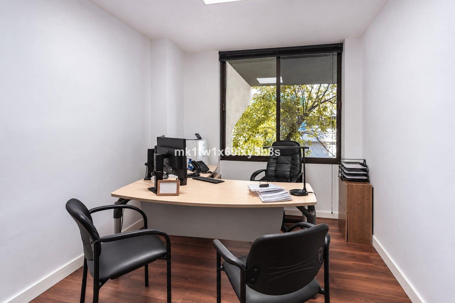 Oficina en Marbella en venta - 850.000 € (Ref: 10153443)