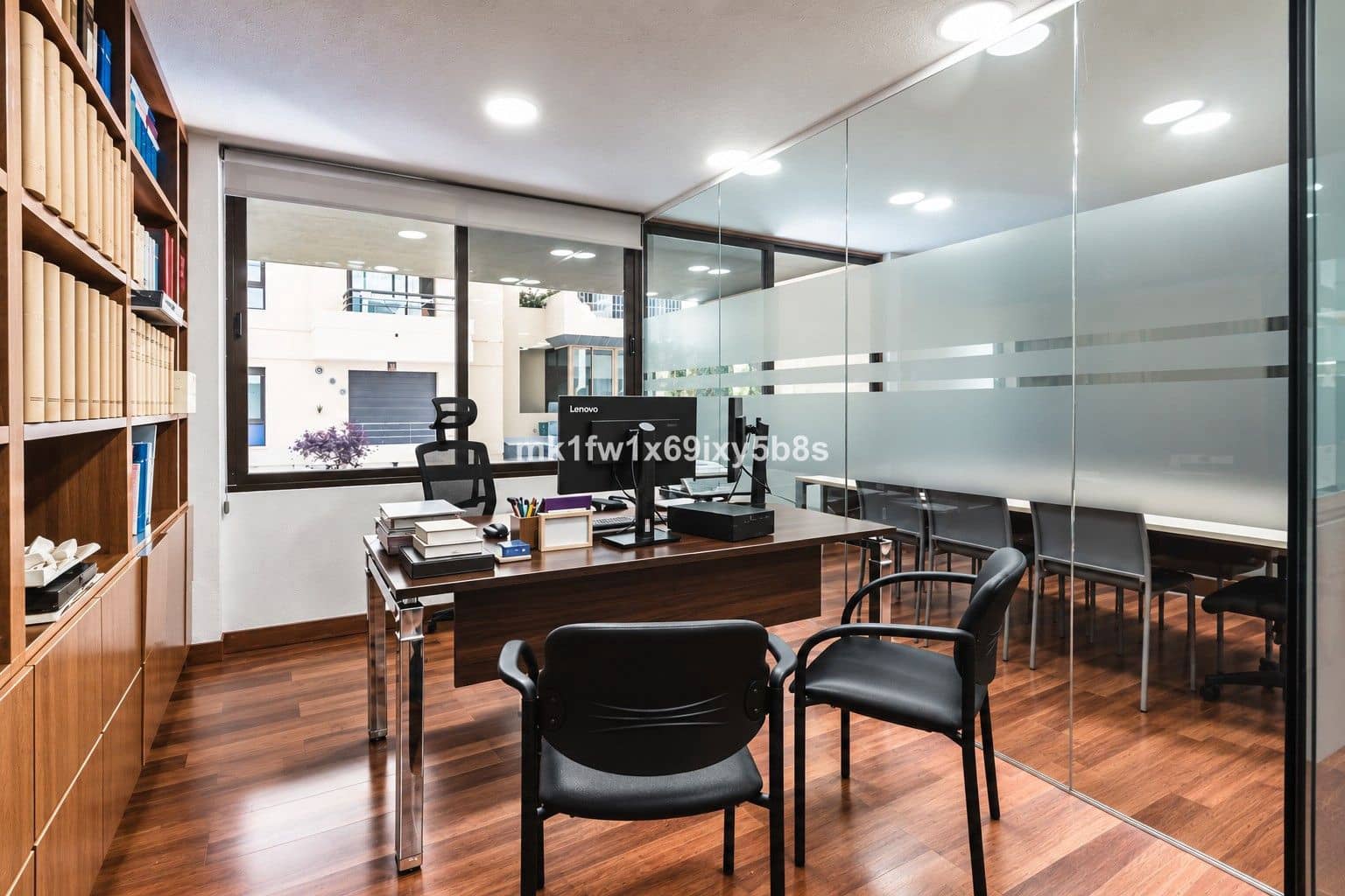 Oficina en Marbella en venta - 850.000 € (Ref: 10153443)