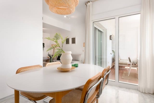 2 chambre Appartement à vendre à Valle Romano Golf, Estepona avec garage - 285 000 € (Ref: 10153446)