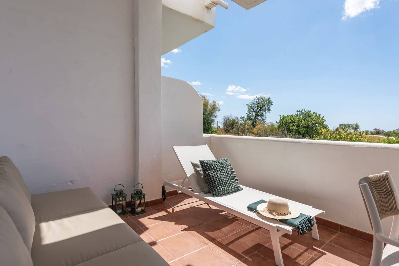 2 chambre Appartement à vendre à Estepona avec garage - 285 000 € (Ref: 10153446)