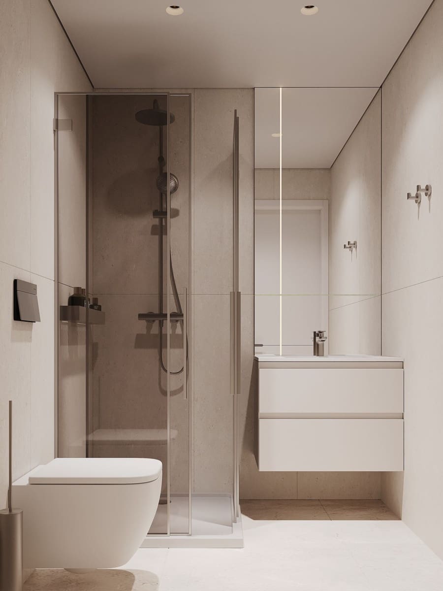 2 soveværelse Lejlighed til salg i New Golden Mile med garage - € 680.000 (Ref: 10153447)
