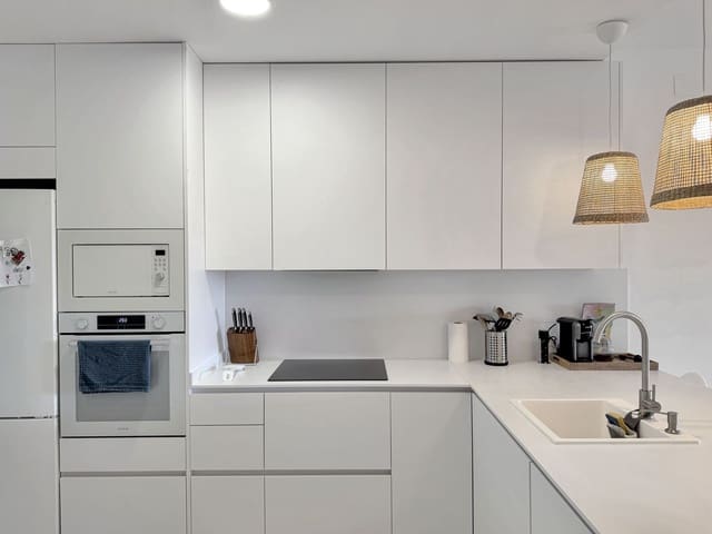 2 sypialnia Apartament na sprzedaż w La Alcaidesa z garażem - 325 000 € (Ref: 10153449)