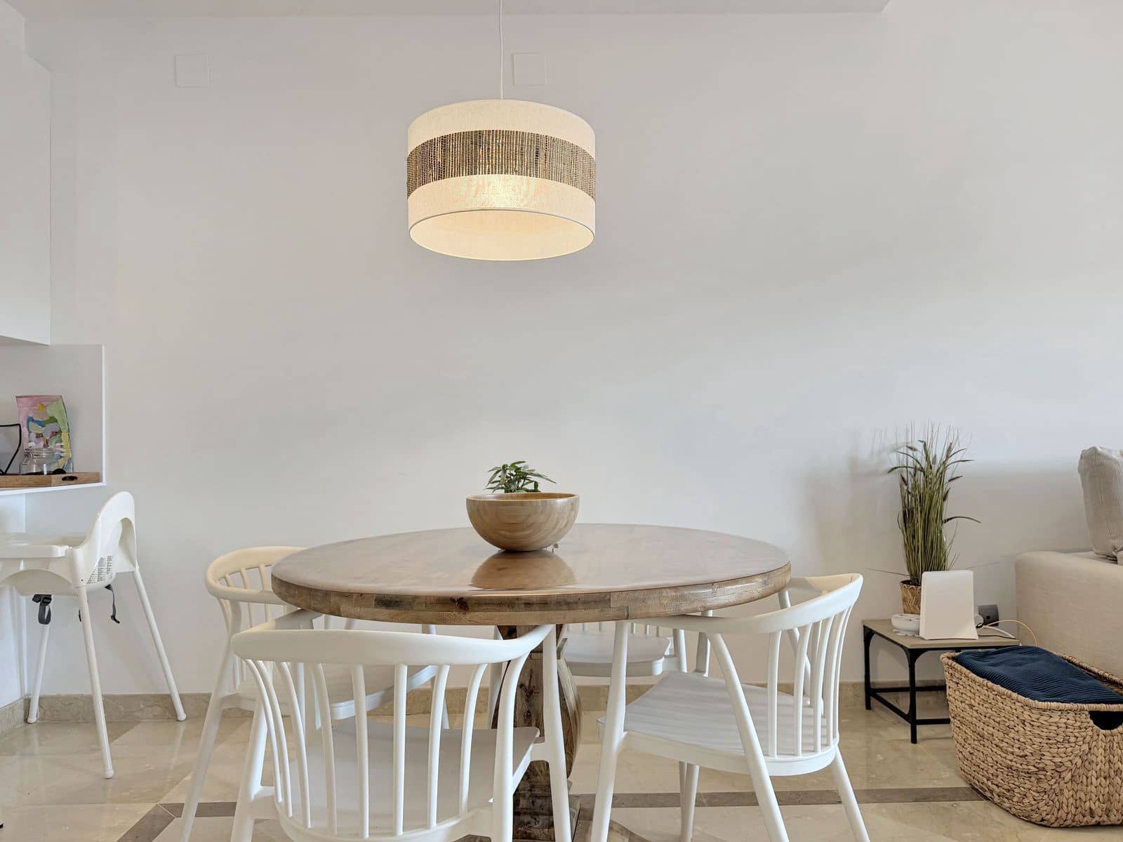2 sypialnia Apartament na sprzedaż w La Alcaidesa z garażem - 325 000 € (Ref: 10153449)