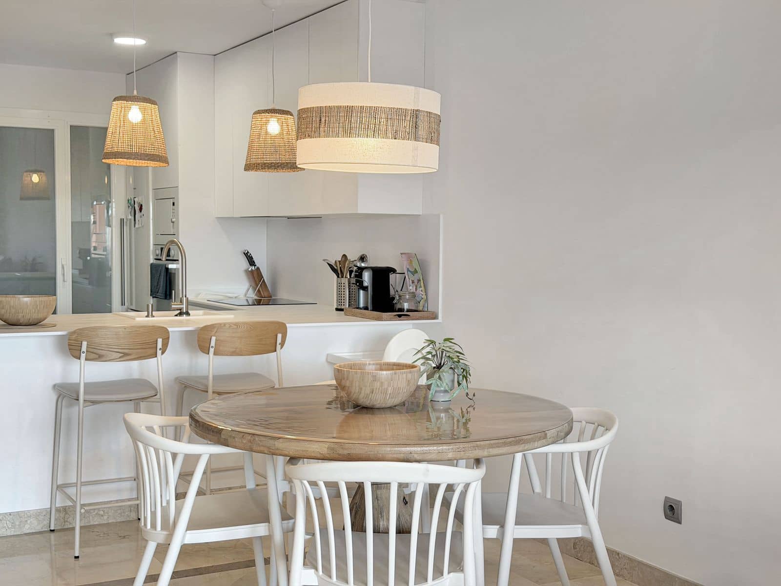 2 sypialnia Apartament na sprzedaż w La Alcaidesa z garażem - 325 000 € (Ref: 10153449)