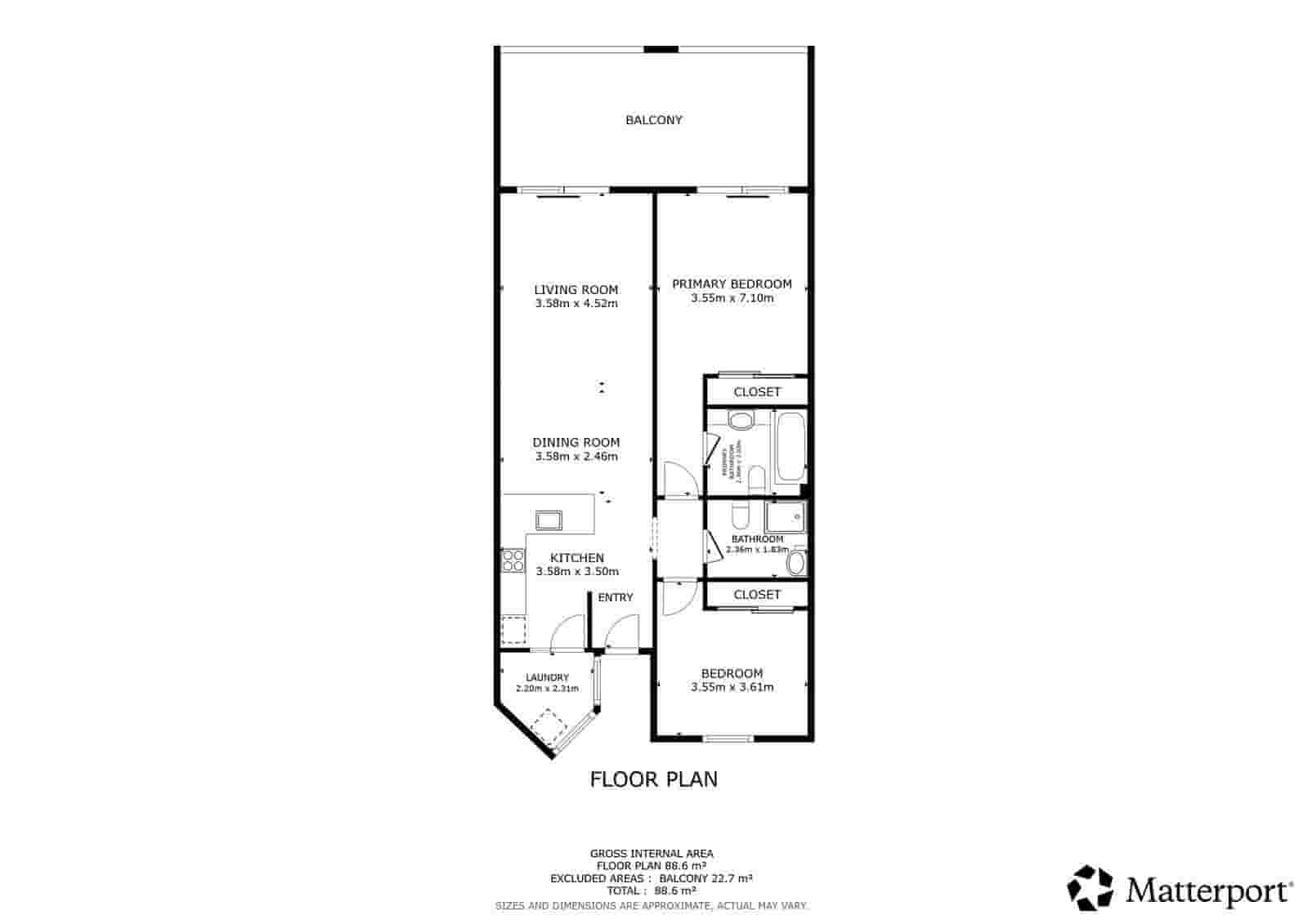 2 sypialnia Apartament na sprzedaż w La Alcaidesa z garażem - 325 000 € (Ref: 10153449)