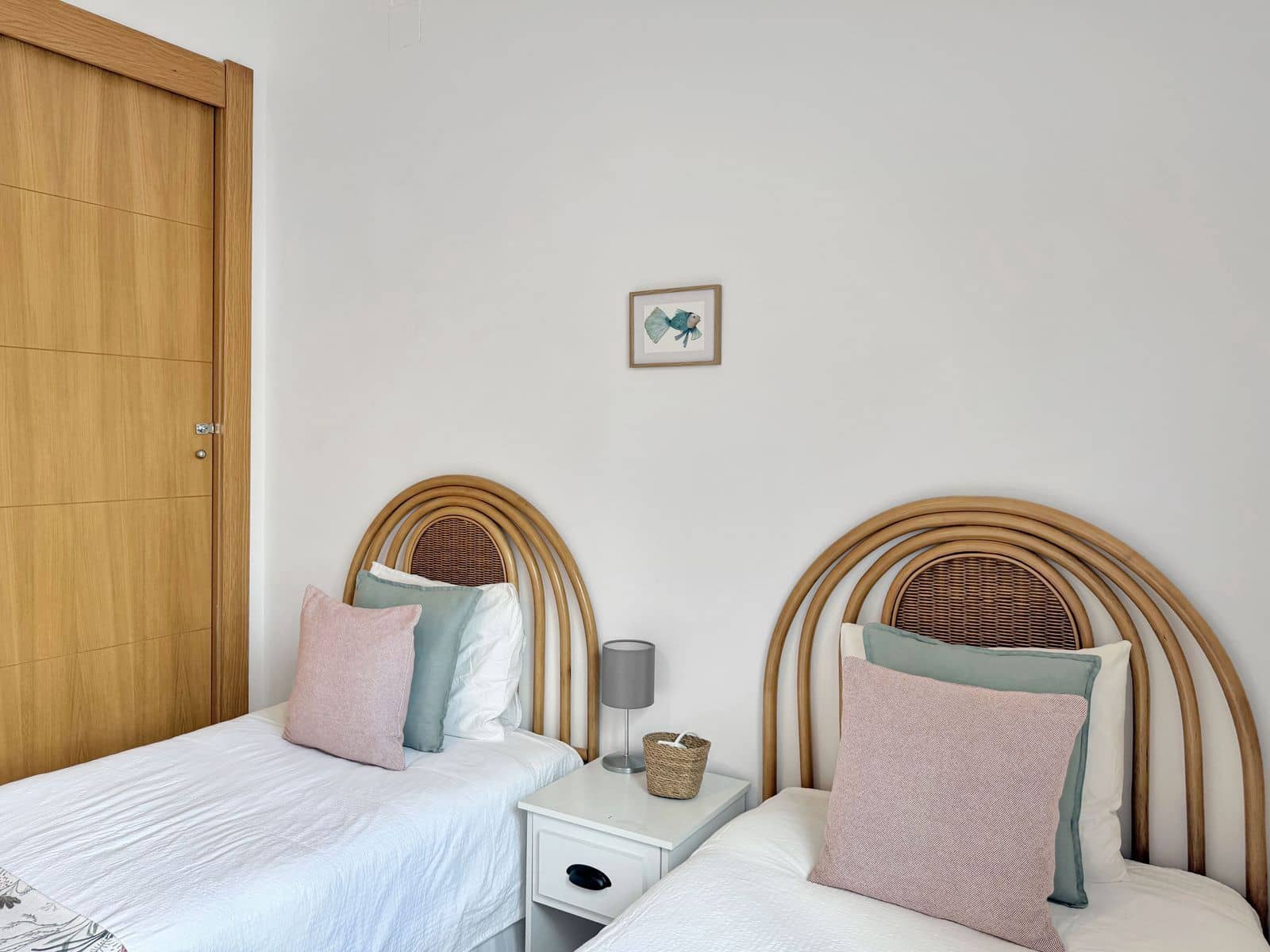 2 sypialnia Apartament na sprzedaż w La Alcaidesa z garażem - 325 000 € (Ref: 10153449)