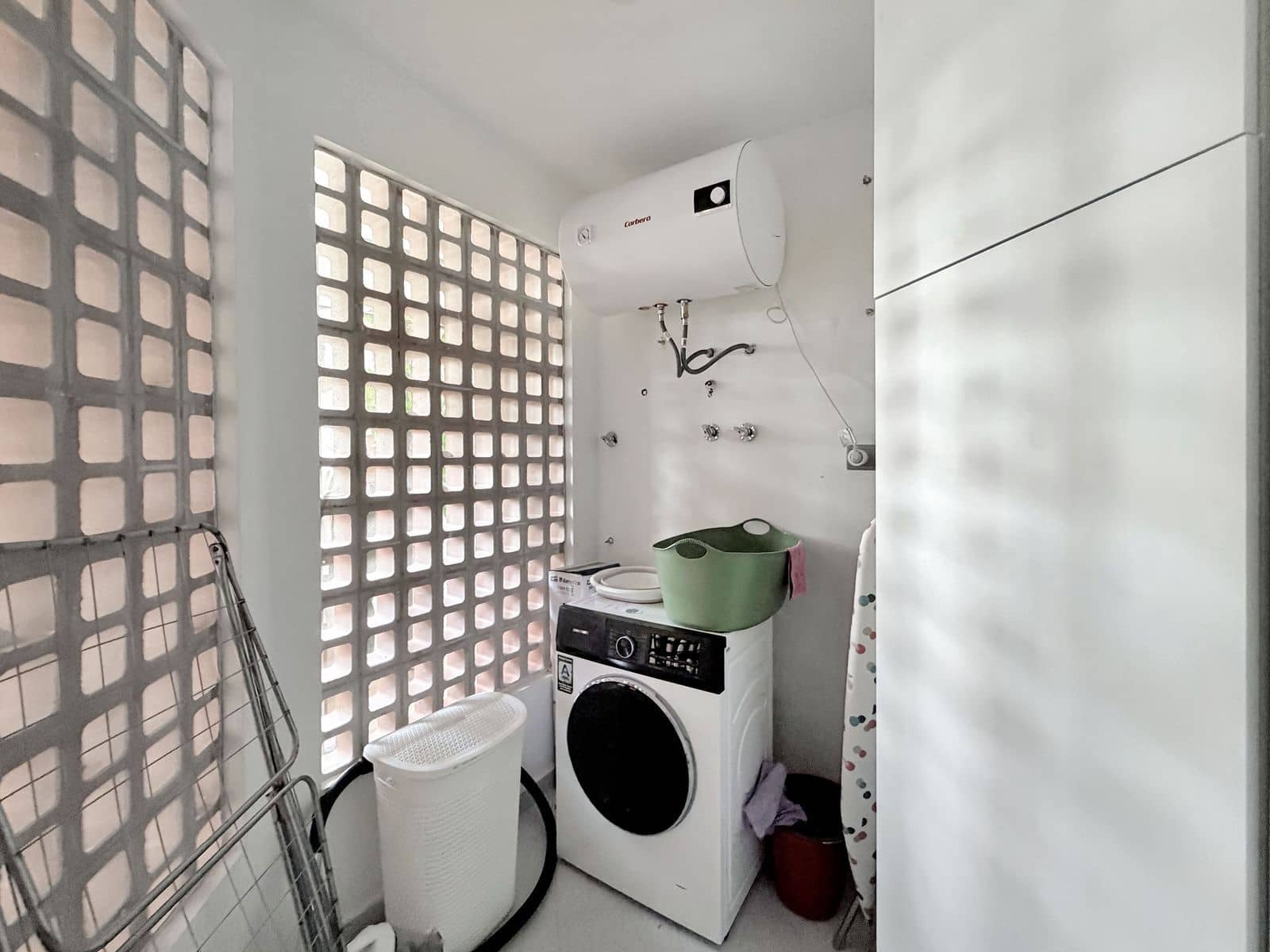 2 sypialnia Apartament na sprzedaż w La Alcaidesa z garażem - 325 000 € (Ref: 10153449)