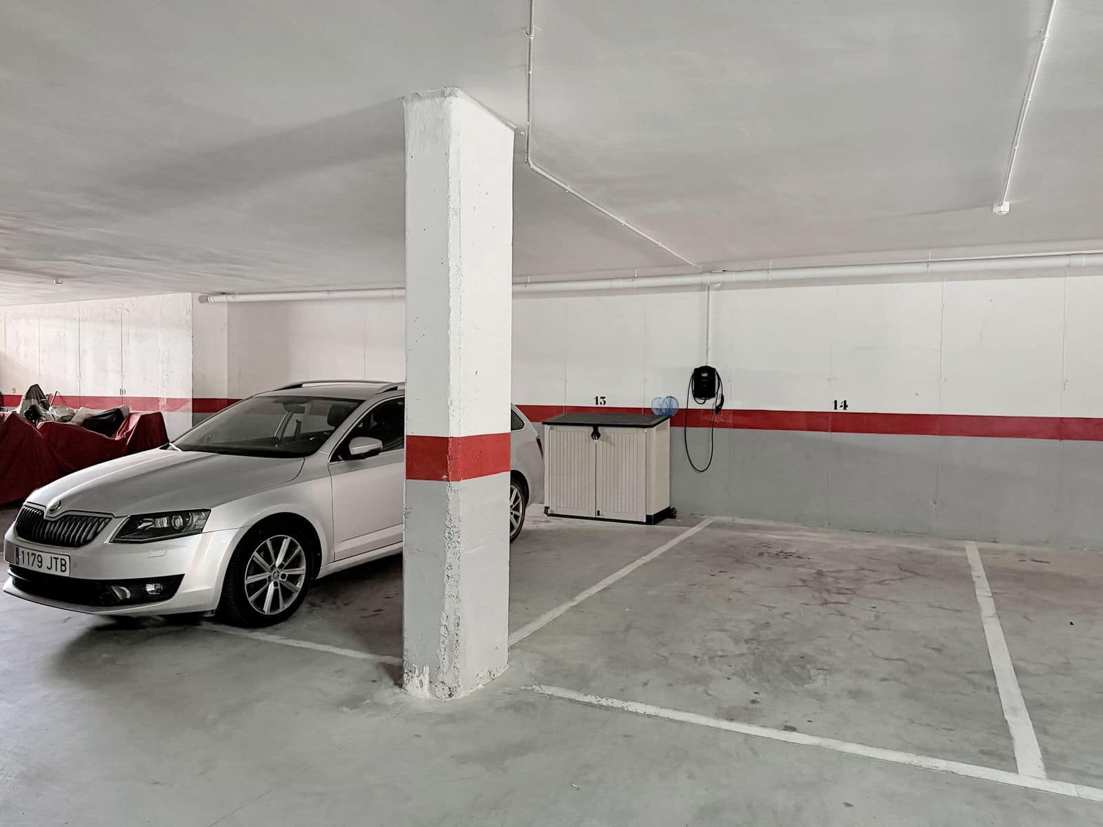 2 sypialnia Apartament na sprzedaż w La Alcaidesa z garażem - 325 000 € (Ref: 10153449)