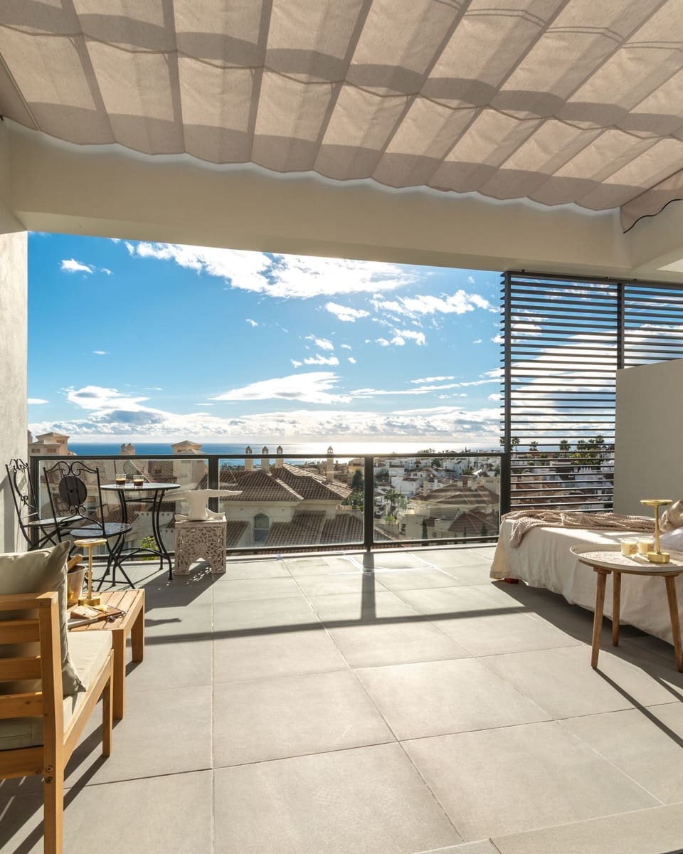 3 camera da letto Villetta Bifamiliare in vendita in Riviera del Sol con piscina garage - 795.000 € (Rif: 10153450)
