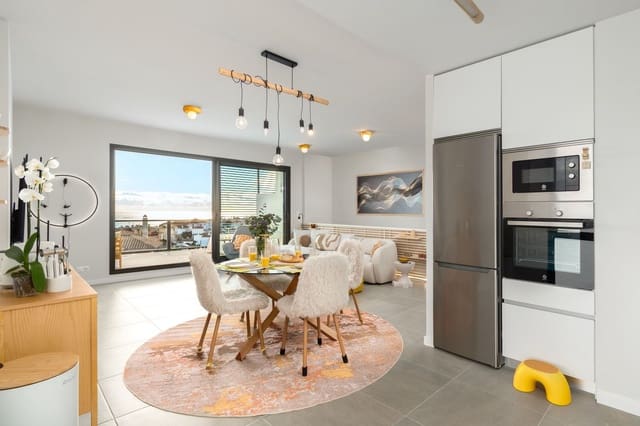 3 camera da letto Villetta Bifamiliare in vendita in Riviera del Sol, Mijas con piscina garage - 795.000 € (Rif: 10153450)