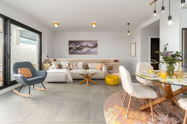 3 camera da letto Villetta Bifamiliare in vendita in Riviera del Sol, Mijas con piscina garage - 795.000 € (Rif: 10153450)