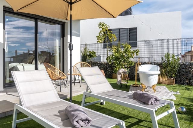 3 camera da letto Villetta Bifamiliare in vendita in Riviera del Sol, Mijas con piscina garage - 795.000 € (Rif: 10153450)