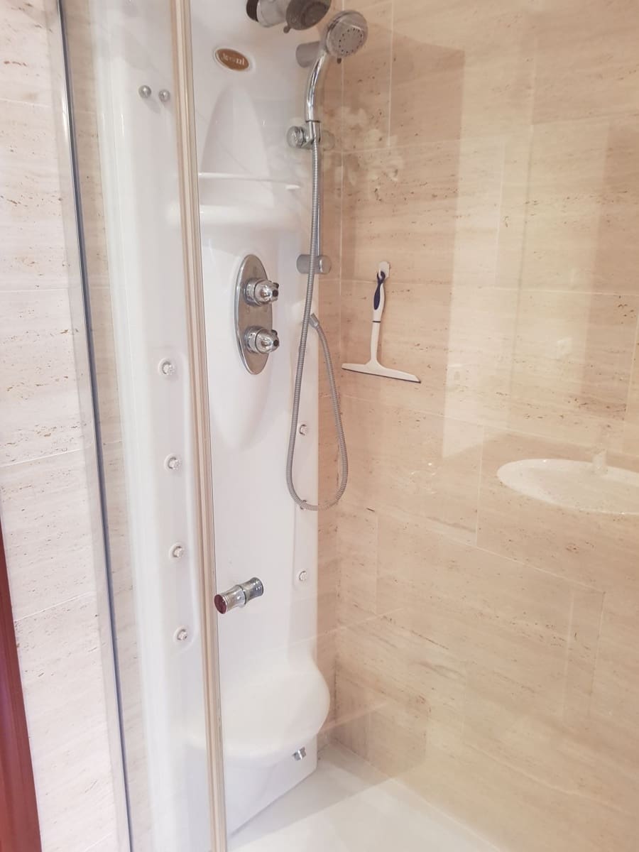 3 soveværelse Lejlighed til salg i Bahia de Casares med swimmingpool garage - € 375.000 (Ref: 10153451)