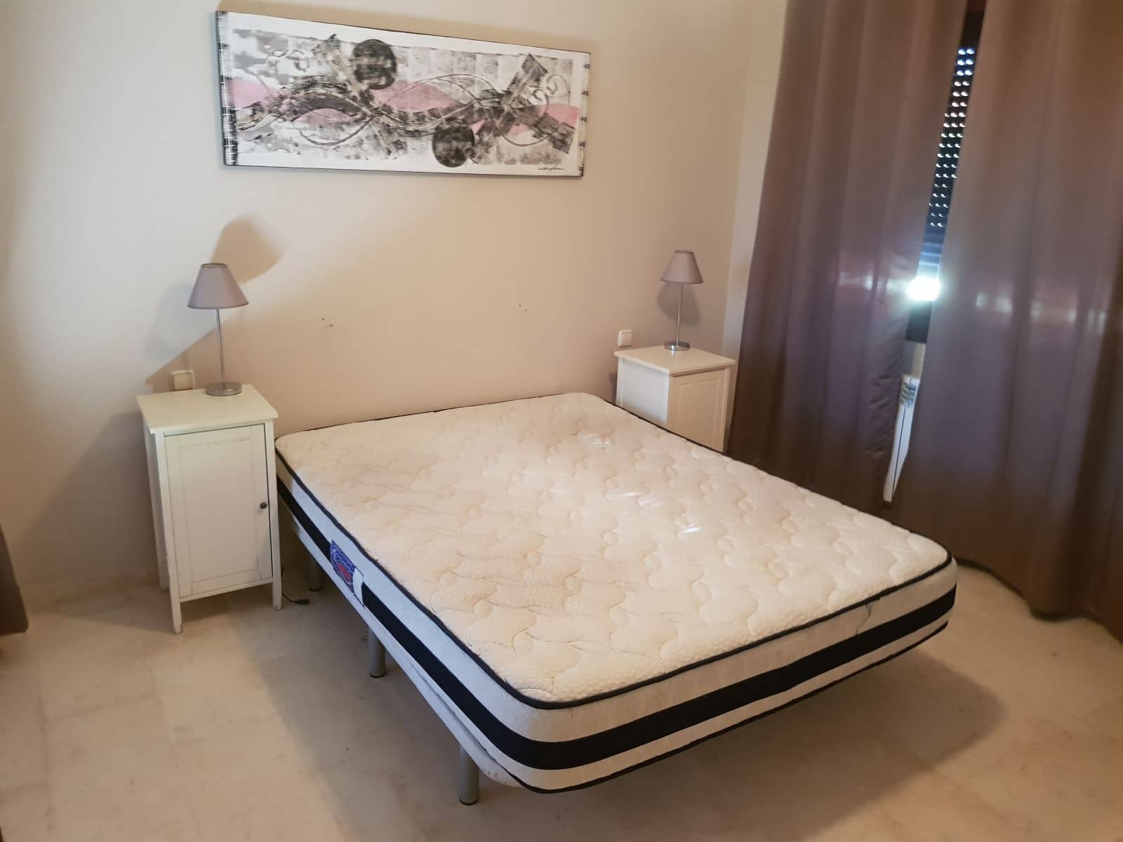 3 soveværelse Lejlighed til salg i Bahia de Casares med swimmingpool garage - € 375.000 (Ref: 10153451)