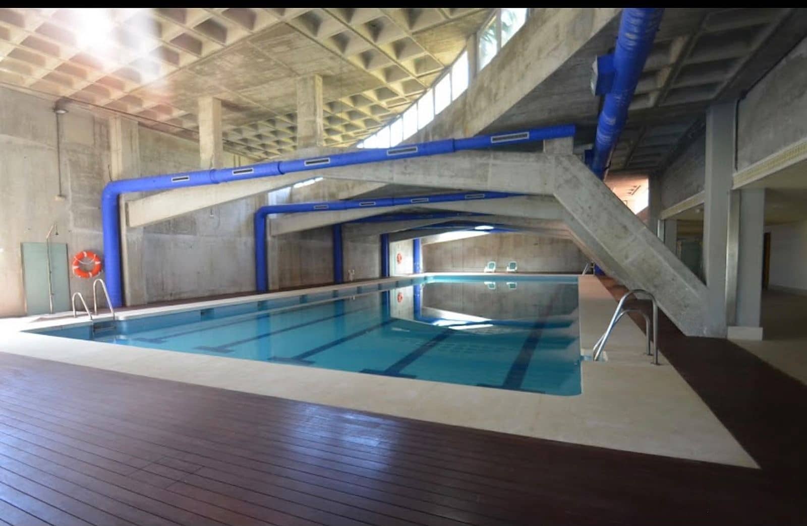 1 sypialnia Apartament na sprzedaż w Estepona z basenem garażem - 286 000 € (Ref: 10153452)