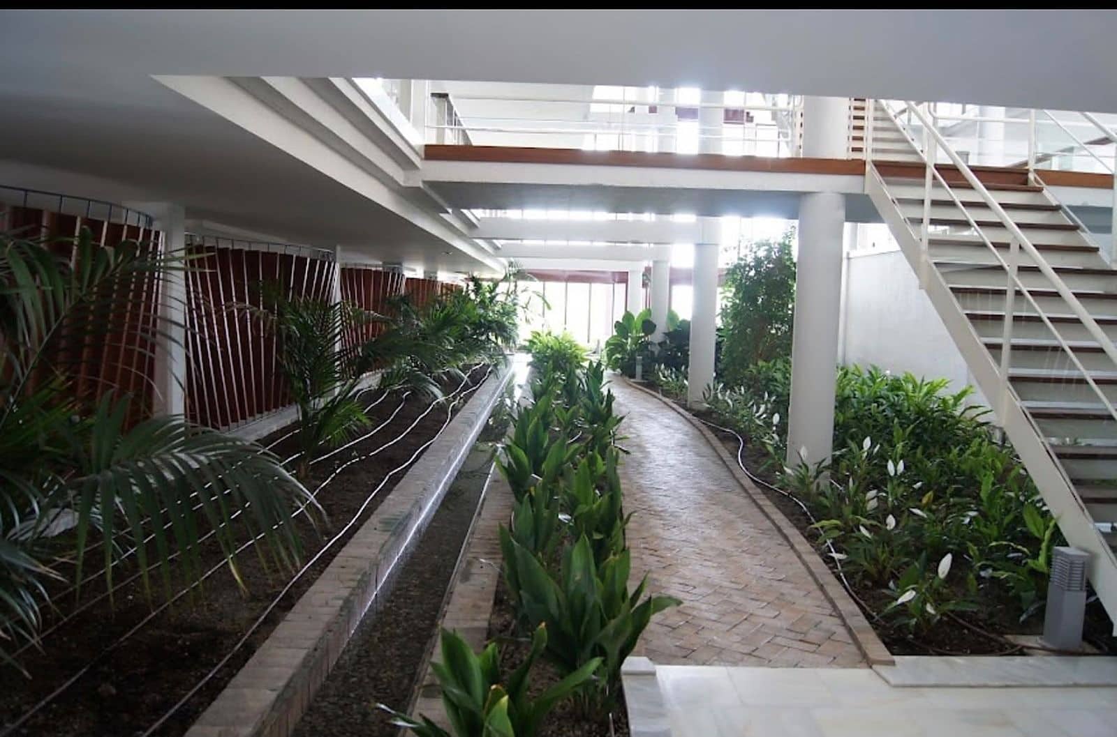 1 sypialnia Apartament na sprzedaż w Estepona z basenem garażem - 286 000 € (Ref: 10153452)