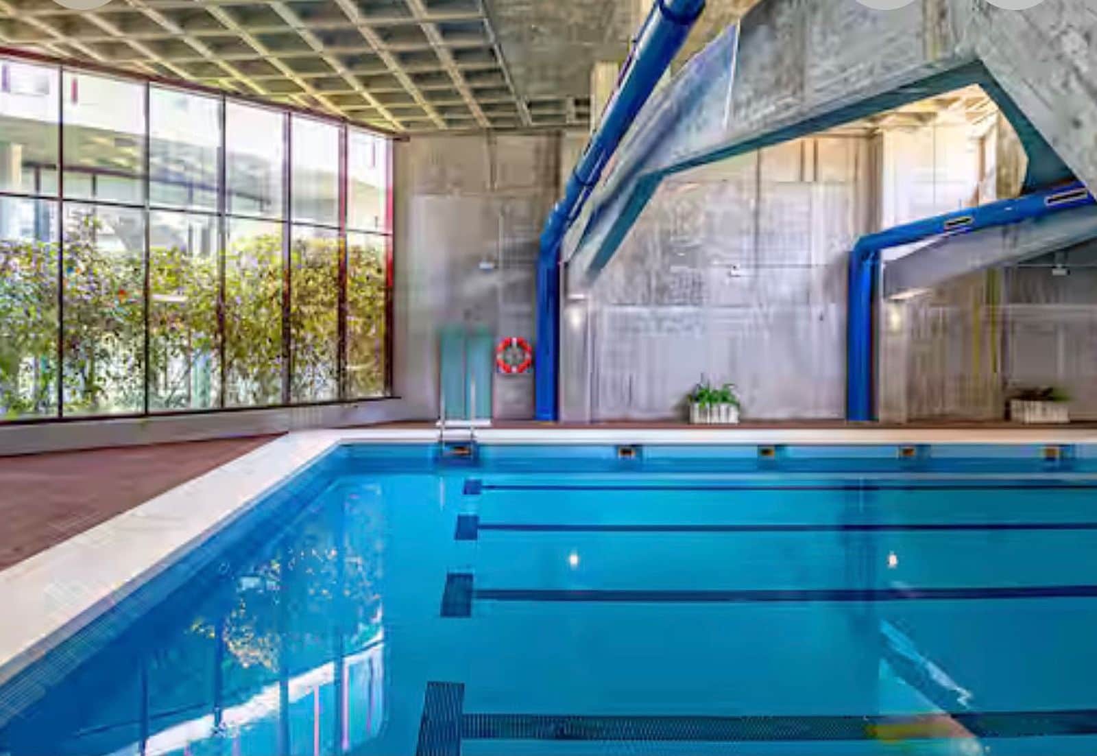 1 sypialnia Apartament na sprzedaż w Estepona z basenem garażem - 286 000 € (Ref: 10153452)