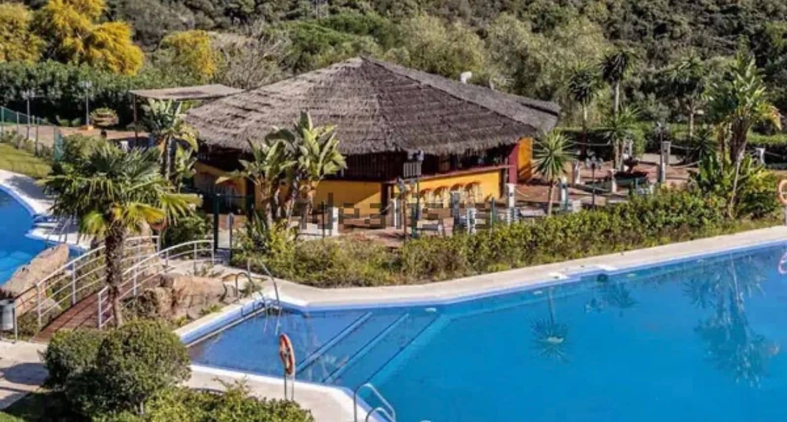 1 sypialnia Apartament na sprzedaż w Estepona z basenem garażem - 286 000 € (Ref: 10153452)