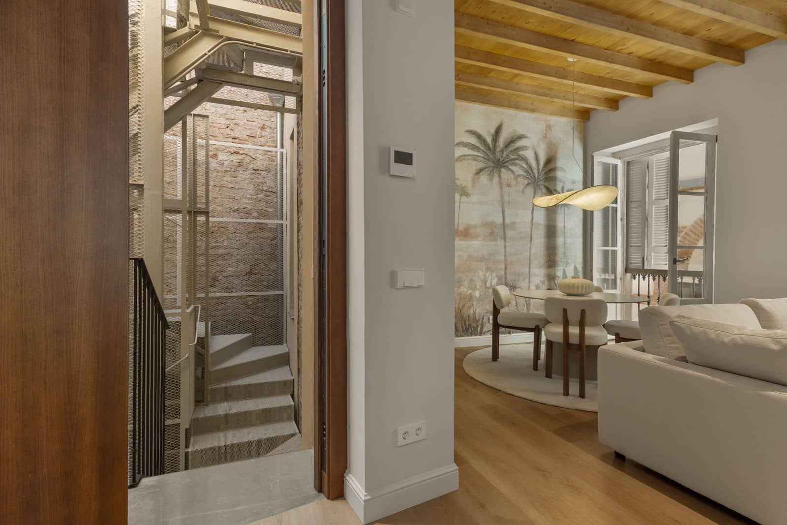 1 makuuhuone Huoneisto myytävänä paikassa Malaga kaupunki - 650 000 € (Ref: 10153454)