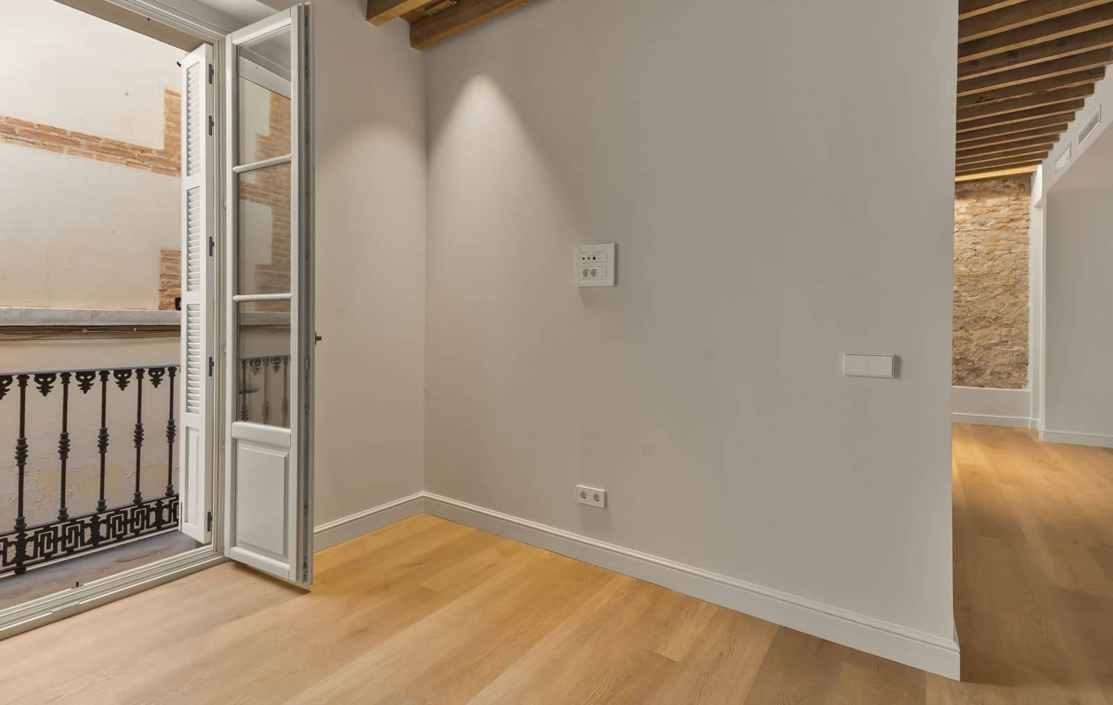 1 makuuhuone Huoneisto myytävänä paikassa Malaga kaupunki - 650 000 € (Ref: 10153454)