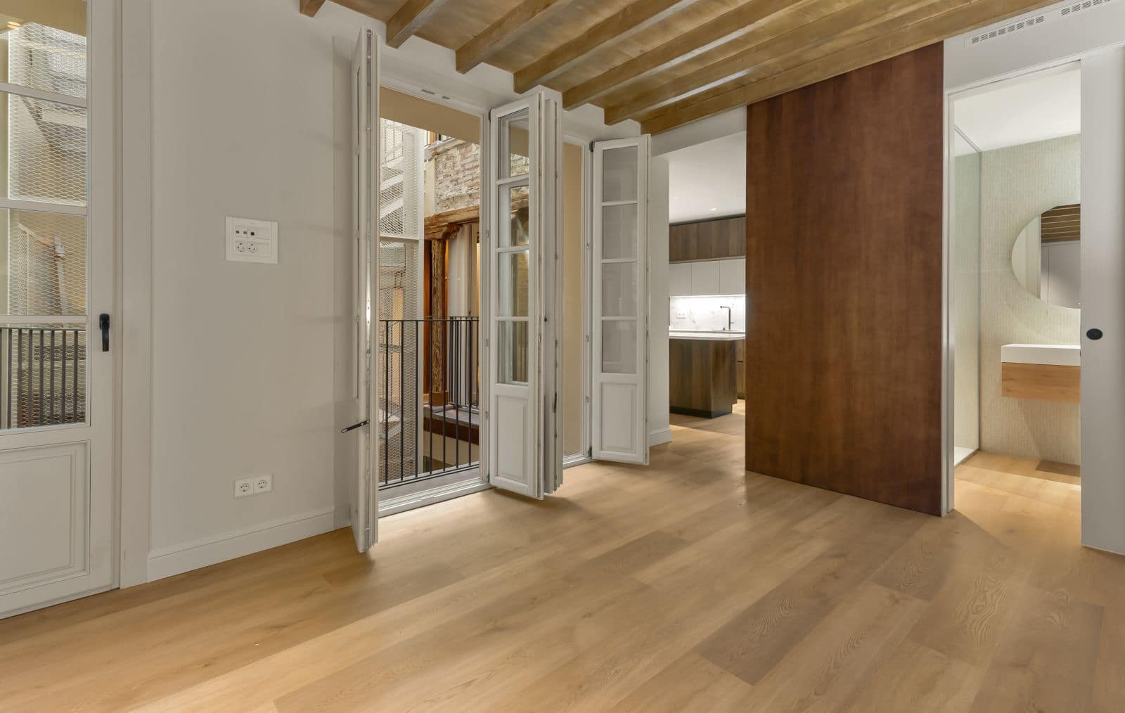 1 makuuhuone Huoneisto myytävänä paikassa Malaga kaupunki - 650 000 € (Ref: 10153454)