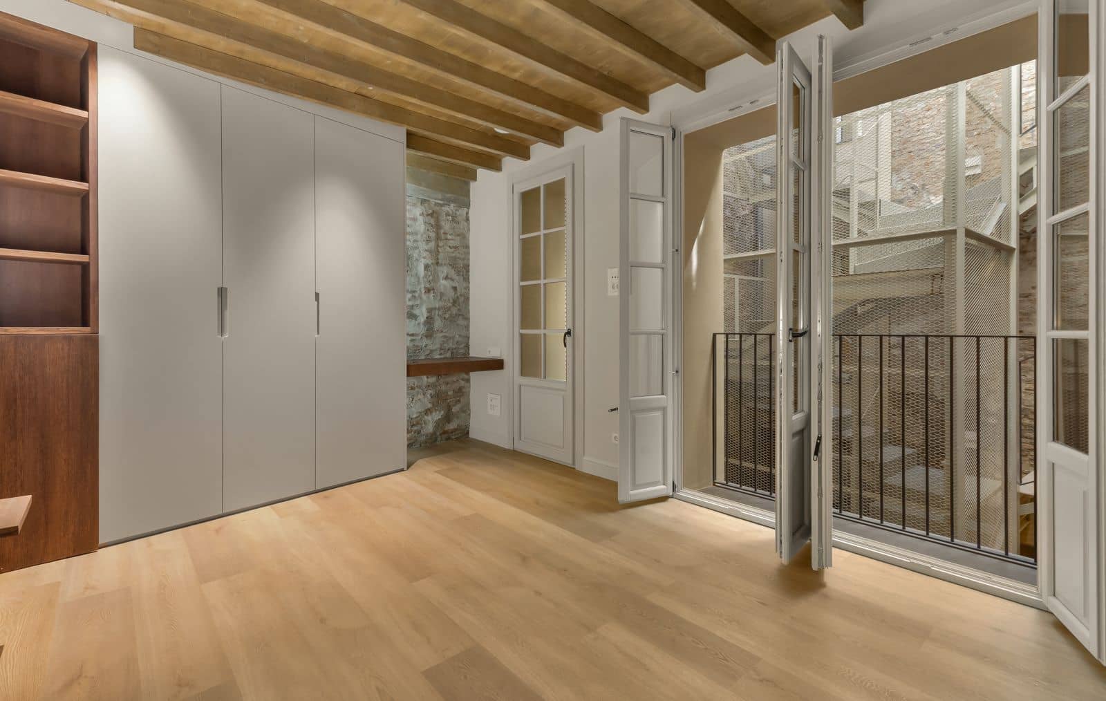 1 makuuhuone Huoneisto myytävänä paikassa Malaga kaupunki - 650 000 € (Ref: 10153454)