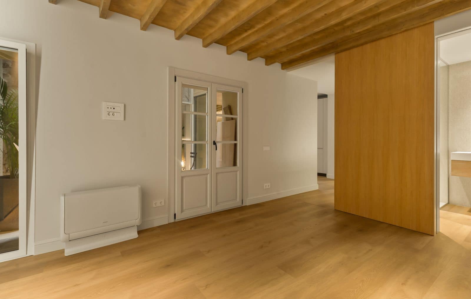 1 makuuhuone Huoneisto myytävänä paikassa Malaga kaupunki - 650 000 € (Ref: 10153454)