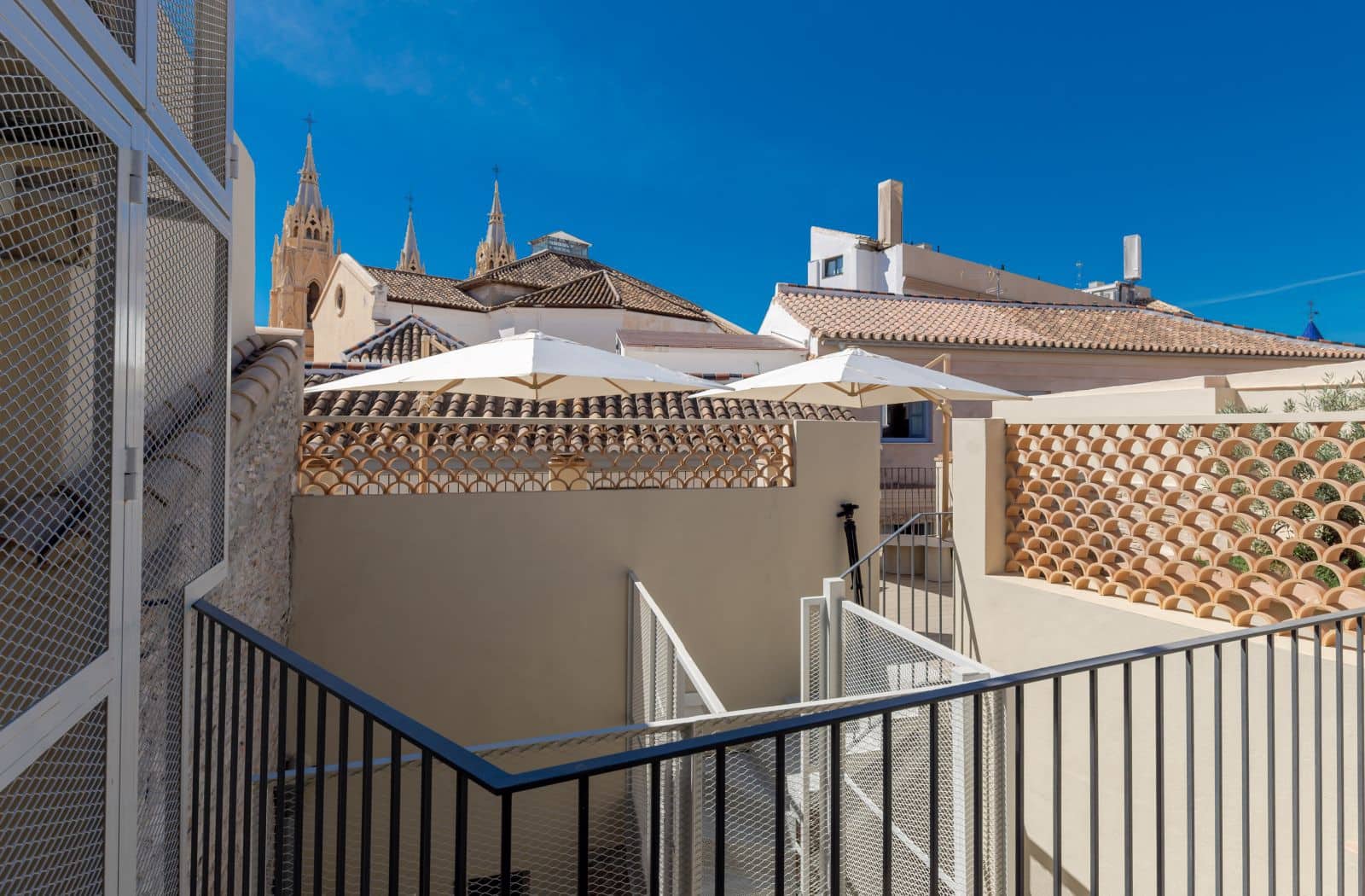 1 makuuhuone Huoneisto myytävänä paikassa Malaga kaupunki - 650 000 € (Ref: 10153454)