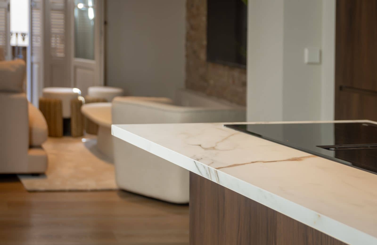 1 makuuhuone Huoneisto myytävänä paikassa Malaga kaupunki - 650 000 € (Ref: 10153454)