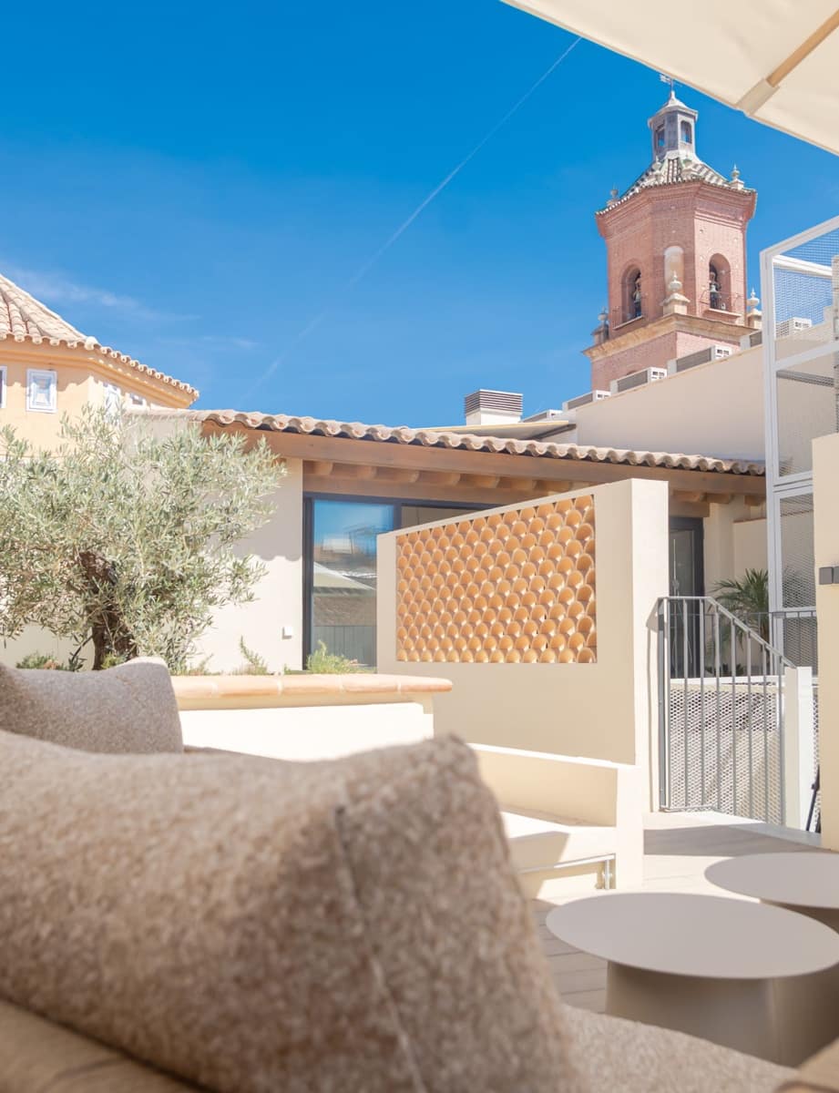 1 makuuhuone Huoneisto myytävänä paikassa Malaga kaupunki - 650 000 € (Ref: 10153454)