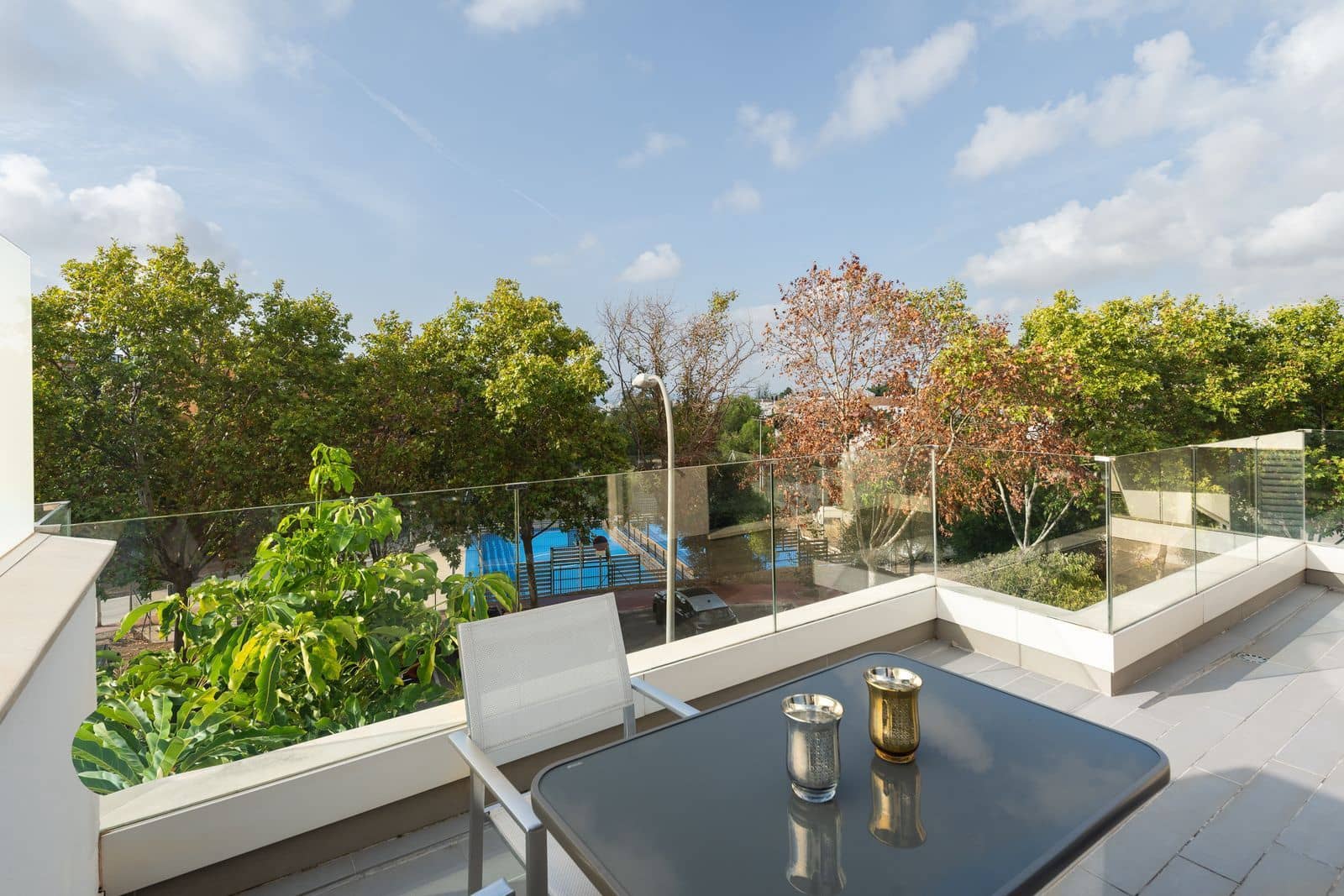 2 soveværelse Lejlighed til salg i Marbella med swimmingpool garage - € 595.000 (Ref: 10153455)