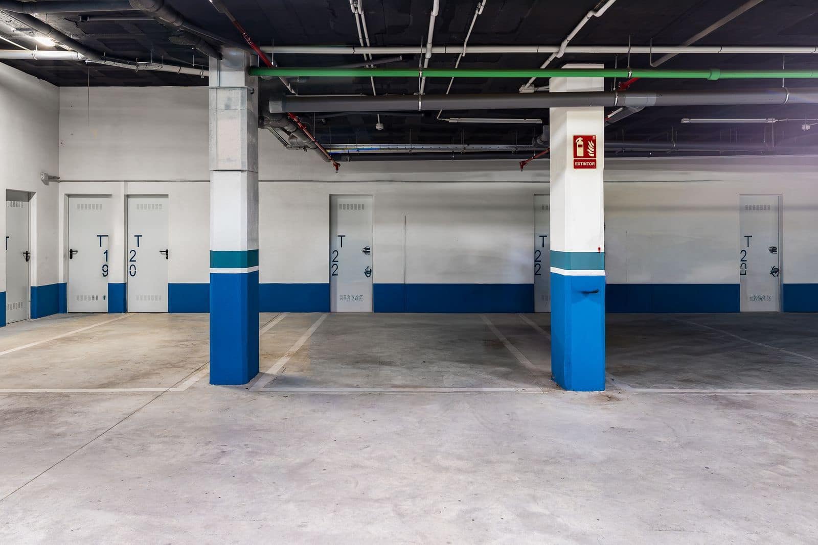 2 soveværelse Lejlighed til salg i Marbella med swimmingpool garage - € 595.000 (Ref: 10153455)