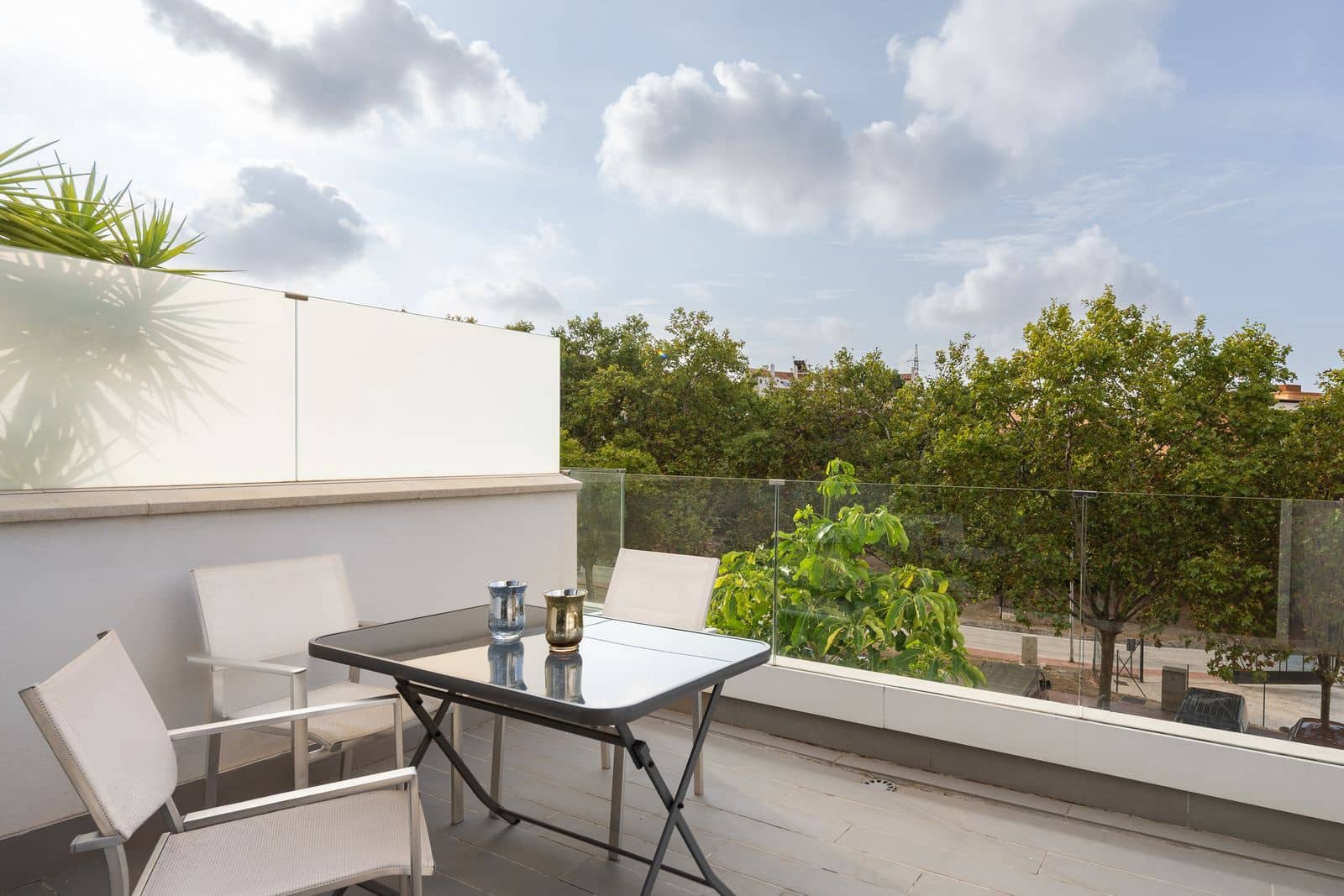 2 soveværelse Lejlighed til salg i Marbella med swimmingpool garage - € 595.000 (Ref: 10153455)