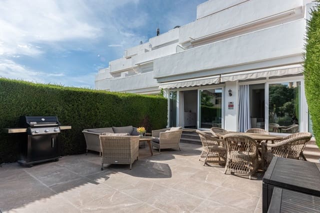2 camera da letto Appartamento in vendita in El Paraiso, Estepona con piscina - 499.000 € (Rif: 10153456)