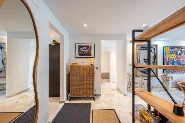 2 camera da letto Appartamento in vendita in El Paraiso, Estepona con piscina - 499.000 € (Rif: 10153456)