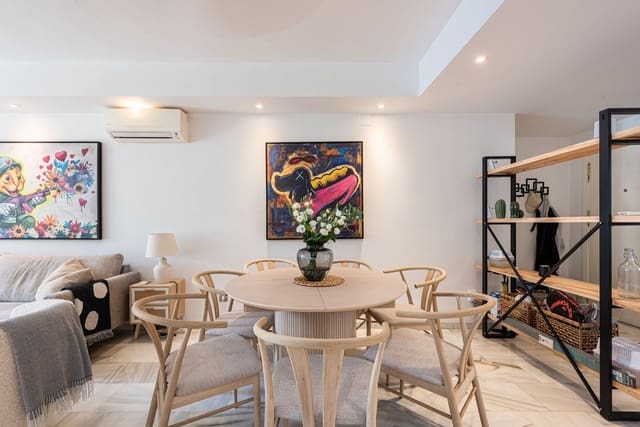 2 camera da letto Appartamento in vendita in El Paraiso, Estepona con piscina - 499.000 € (Rif: 10153456)