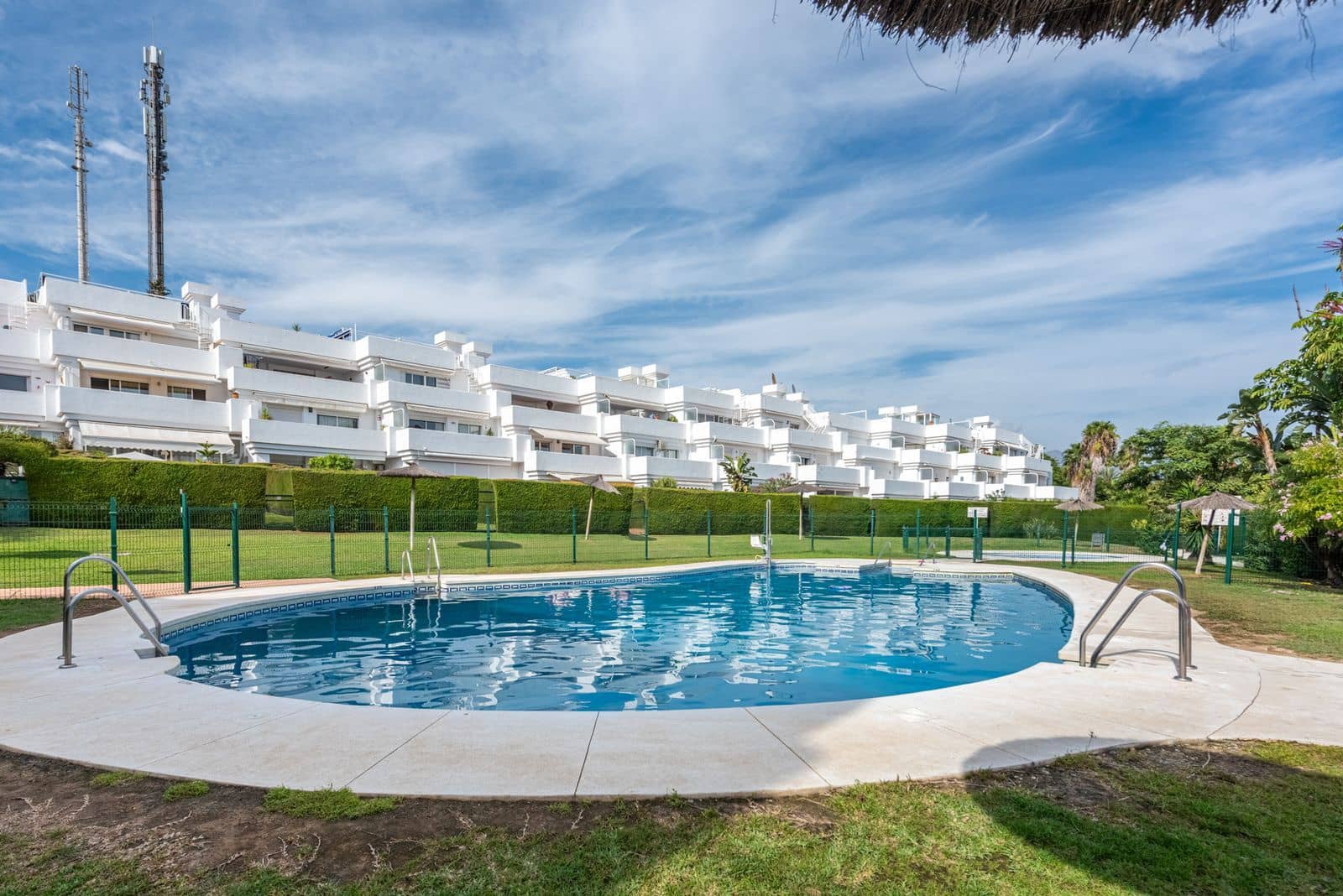 2 camera da letto Appartamento in vendita in El Paraiso con piscina - 499.000 € (Rif: 10153456)