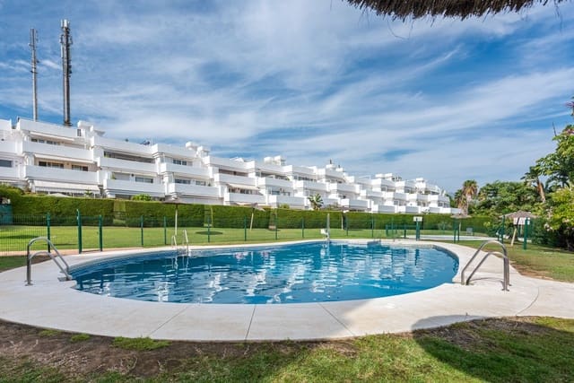 2 camera da letto Appartamento in vendita in El Paraiso, Estepona con piscina - 499.000 € (Rif: 10153456)