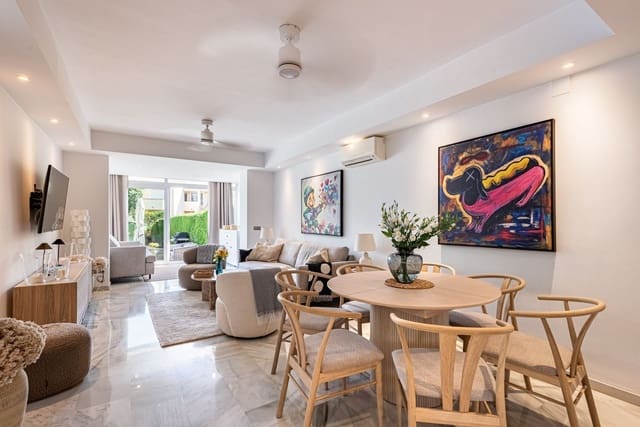 2 camera da letto Appartamento in vendita in El Paraiso, Estepona con piscina - 499.000 € (Rif: 10153456)
