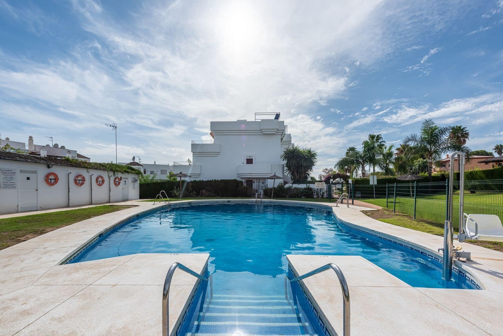 2 camera da letto Appartamento in vendita in El Paraiso con piscina - 499.000 € (Rif: 10153456)