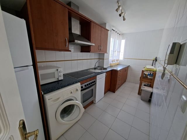 2 chambre Penthouse à vendre à La Duquesa / Puerto de la Duquesa, Manilva avec piscine - 299 000 € (Ref: 10153460)