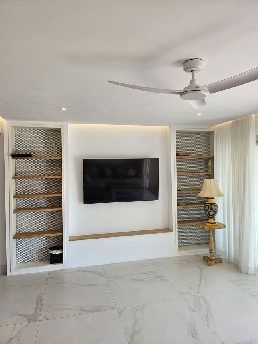 3 bedroom Apartment for sale in San Pedro de Alcantara with pool garage - € 999,999 (Ref: 10153461)
