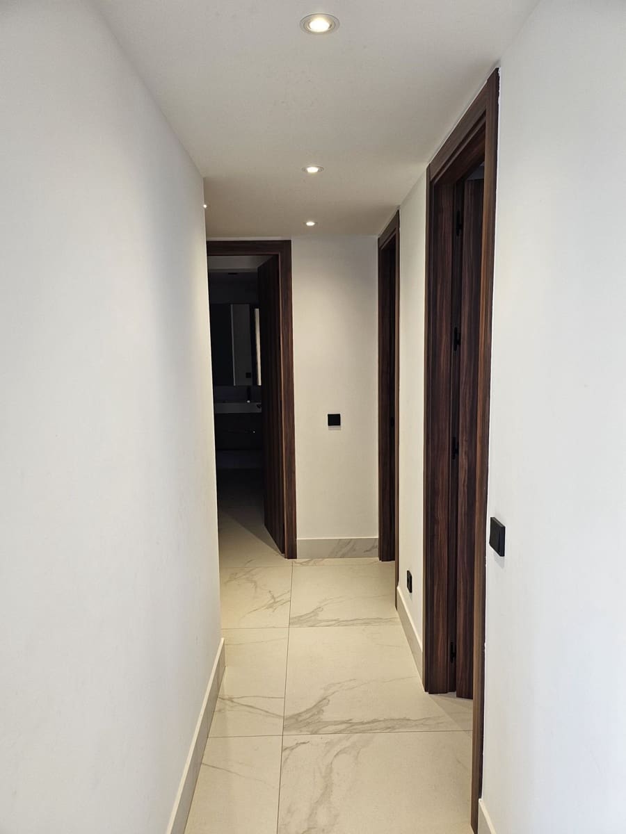 3 bedroom Apartment for sale in San Pedro de Alcantara with pool garage - € 999,999 (Ref: 10153461)