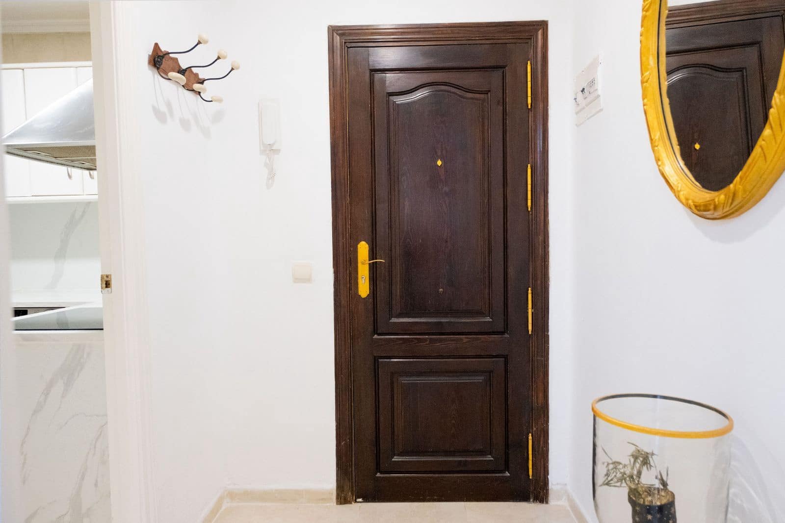 Apartamento de 3 habitaciones en Marbella en venta con piscina - 399.000 € (Ref: 10153463)
